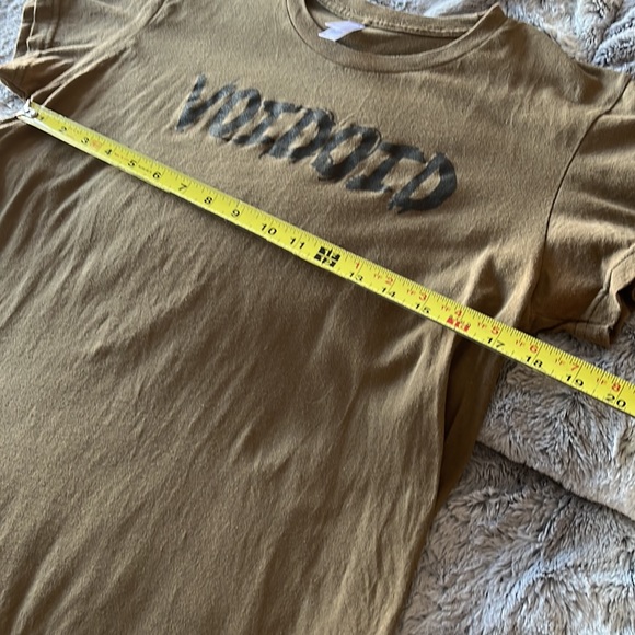 Vintage Richard Hell Voidoid Tee - Picture 6 of 7